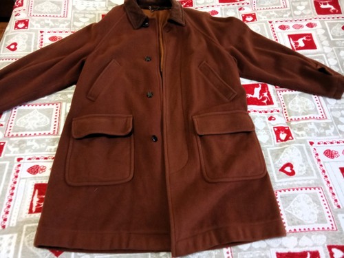 Cappotto uomo trussardi - uomo,