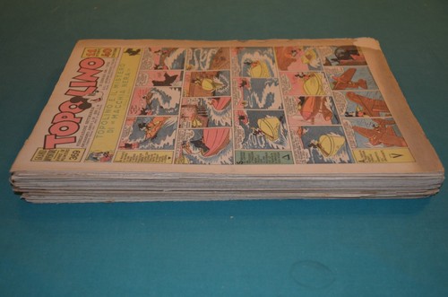 Megalotto albi topolino - megalotto,