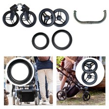 Copriruota per passeggino