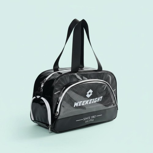 Borsa nuoto separa bagnato - borsa,