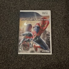 The amazing spider - amazing, spider-man