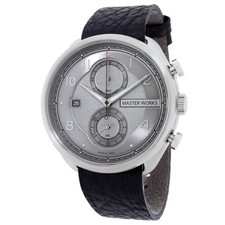 Orologio Uomo Master Works