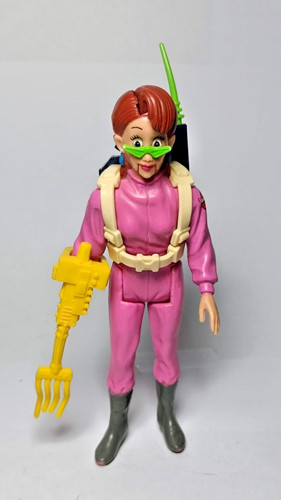 Kenner the real - kenner, ghostbusters