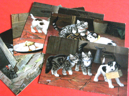 Original set six cobbe - set,