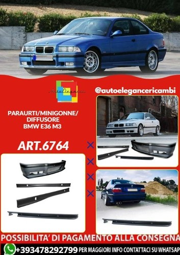 Art 6764 kit - 💕art.6764, carrozzeria
