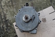 NORTON 16H METÀ INFERIORE