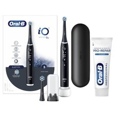 Oral B Spazzolino Elettrico