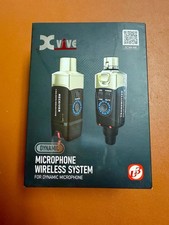 Xvive U3 Dynamic Microphone