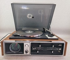 Giradischi giradischi e radio