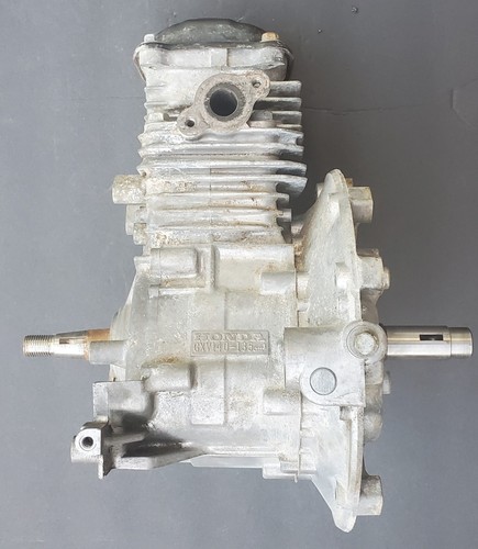 Blocco motore honda gxv140 - blocco,