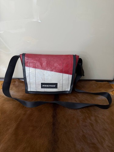 Freitag dexter f14 - freitag, messenger