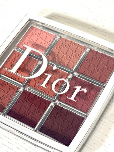 Dior backstage lip palette - backstage,