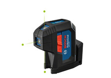 Bosch GPL 3G Professional