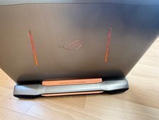 ASUS ROG Gaming 17;3 FULL HD