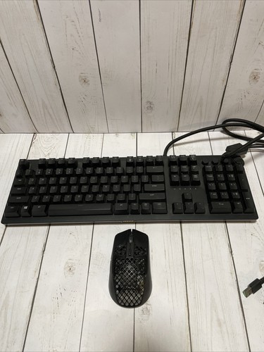 Tastiera gioco razer - tastiera,