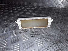 OROLOGIO DISPLAY CITROEN C4