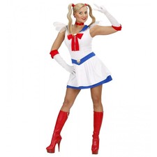 Costume da Marinaretta Manga