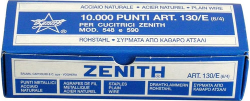 Punti metallici acciaio - metallici,