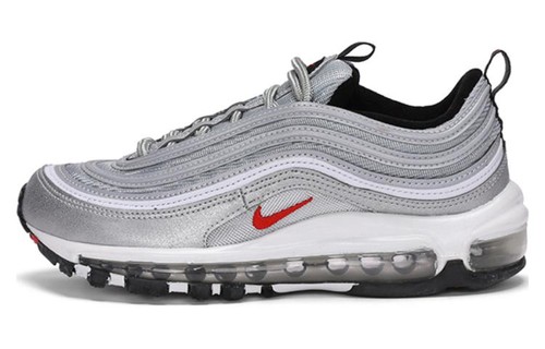 Nike air max 2022 silver - max,