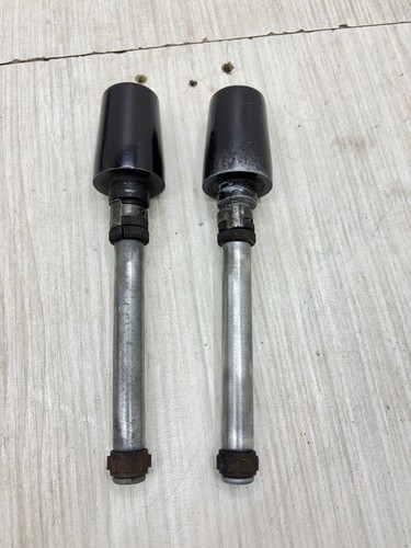 Pesi finali manubrio honda - pesi,