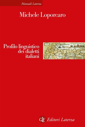 Libri michele loporcaro - michele,