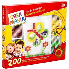 Quercetti 50122 Crea Mania