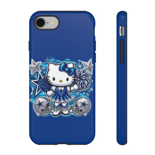Custodia telefono hello kitty - custodia,