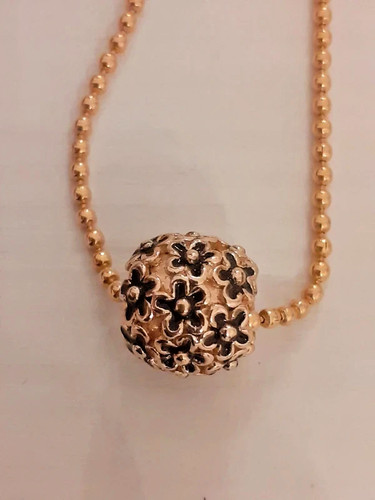 😻Collana vintage con