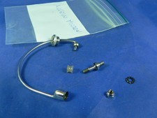 Raro archetto Alcedo Micron