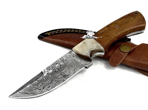 Coltello artigianale lama - coltello,