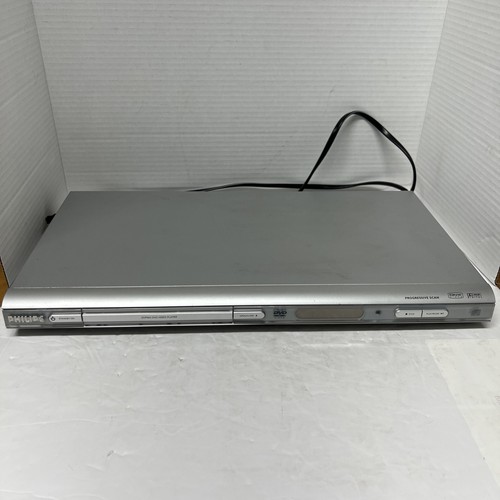 Lettore dvd unità philips - unità,