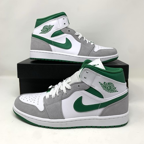 Nike air jordan - mid, se