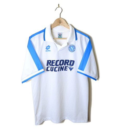 Maglia calcio napoli - maglia,