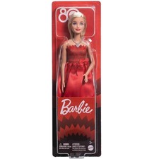 Mattel Barbie 80° Bambola