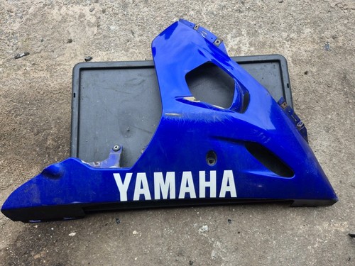 Carena inferiore destra yamaha - carena,