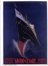 GIULIO CESARE - GIUSEPPE