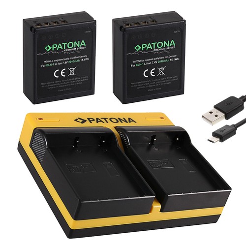 Batteria doppio - batteria, +