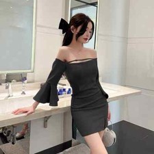 Vestito Abito Abitino Tubino