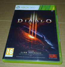 Diablo3 xbox 360