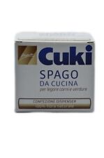 CUKI SPAGO DA CUCINA 60MT
