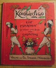 Kopetzky regina ligo una - kopetzky,,