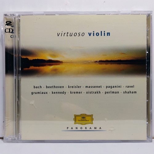 Virtuoso violin 2000panorama - virtuoso, (2000panorama