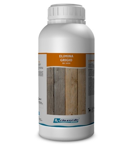 Elimina grigio 5050 - elimina,