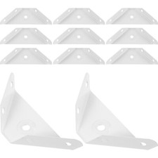 Staffe angolari triangolari