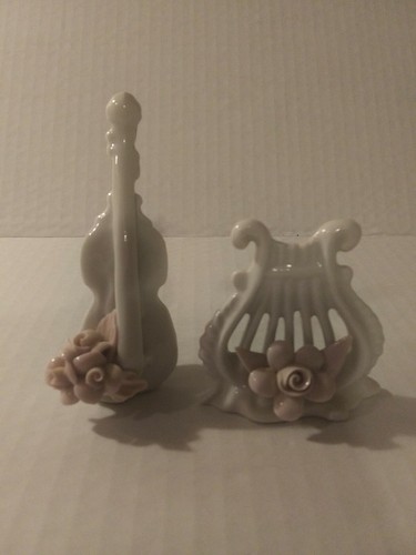 Nuova capodimonte miniatura - nuova,