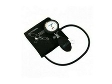 Sfigmomanometro Aneroide Manuale anti-shock Dispositivo Medico - 1 pz.