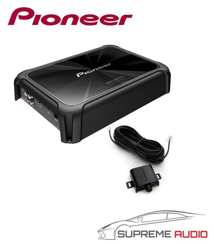 Pioneer d9701 amplificatore - pioneer,