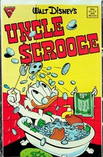 Walt Disney's Uncle Scrooge