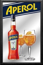 Aperol Spritz Bottiglia