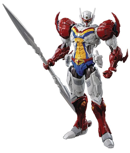 Tekkaman the space - -,